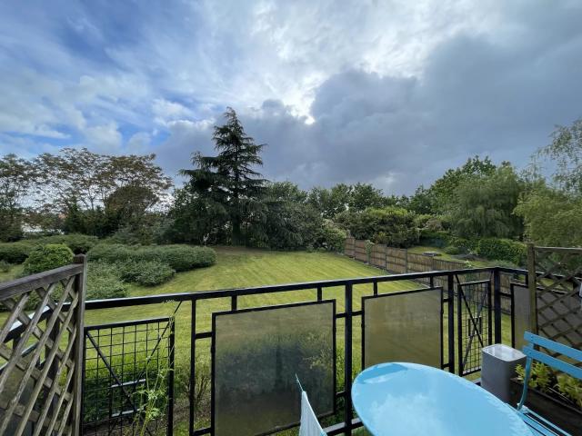 Appartement duplex T3 meublé 53.61m² Saint Sébastien Sur Loi