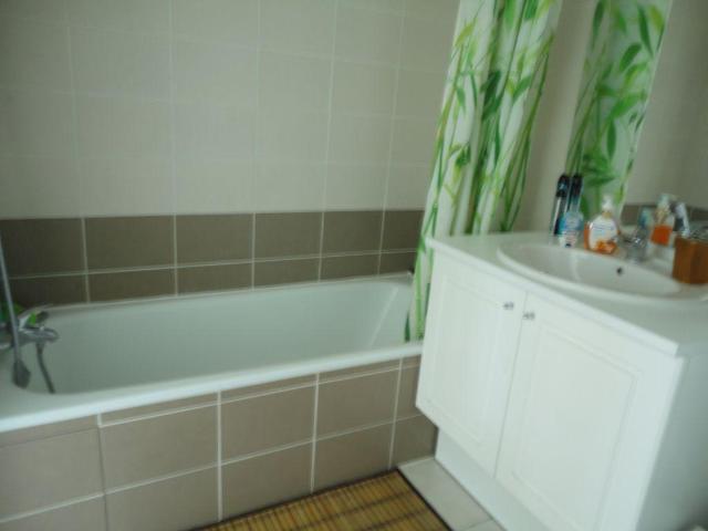 Appartement Duplex T3 non meublé à Grenoble