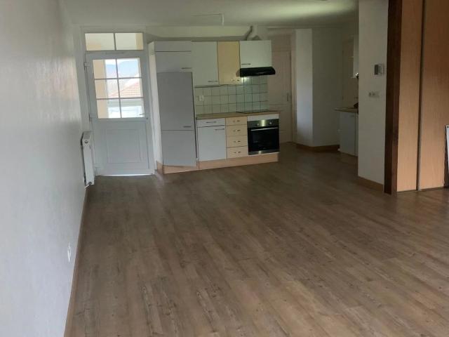 APPARTEMENT DUPLEX T5 BLIGNY SUR OUCHE
