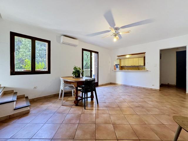 Appartement duplex T5 Solenzara 298 000 EUR