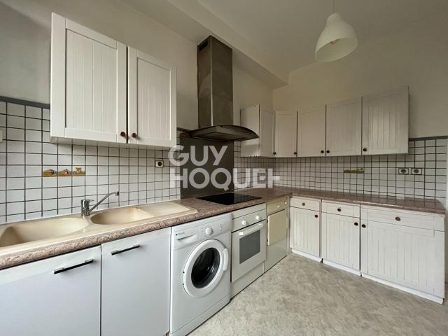 Appartement Duplex Toulouse 4 pièce s 75 m2
