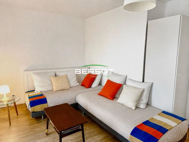 Appartement Duplex Thonon OUEST au dernier étage