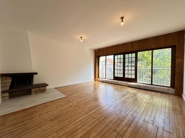 APPARTEMENT DUPLEX TYPE 4 92 M2 SECTEUR SAINT THOMAS