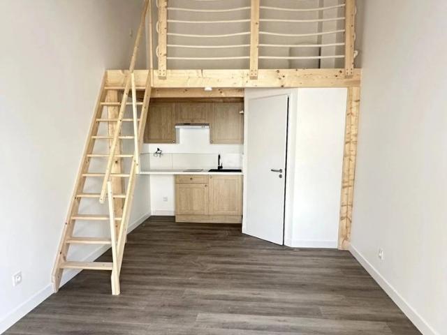 Appartement Duplex UNIVERSITÉS
