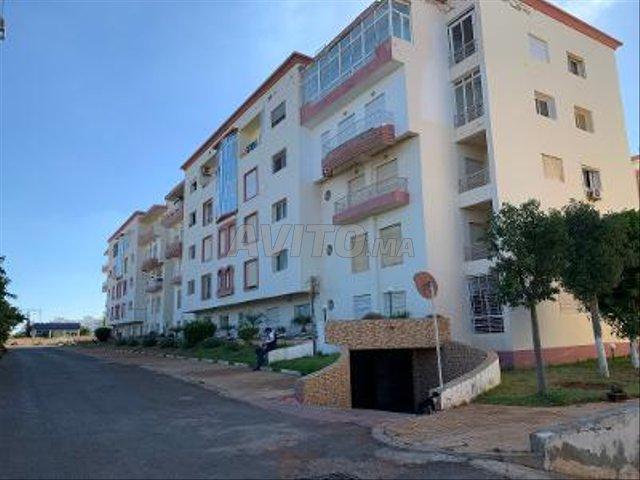 Appartement Duplexe à vendre à Tamesna