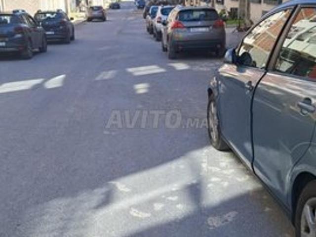 Appartement duplexe a vendre