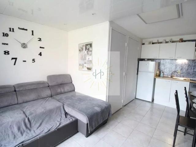 Appartement DuplexLes Berges du Canal
