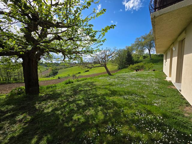 Appartement Durfort Lacapelette 3 pièce s 71.64 m2