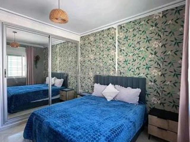 Appartement Dyour Marjan