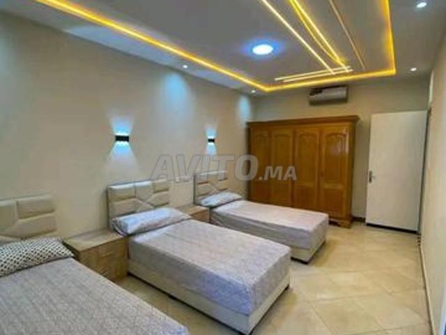 Appartement Dyour Marjan Marrakech