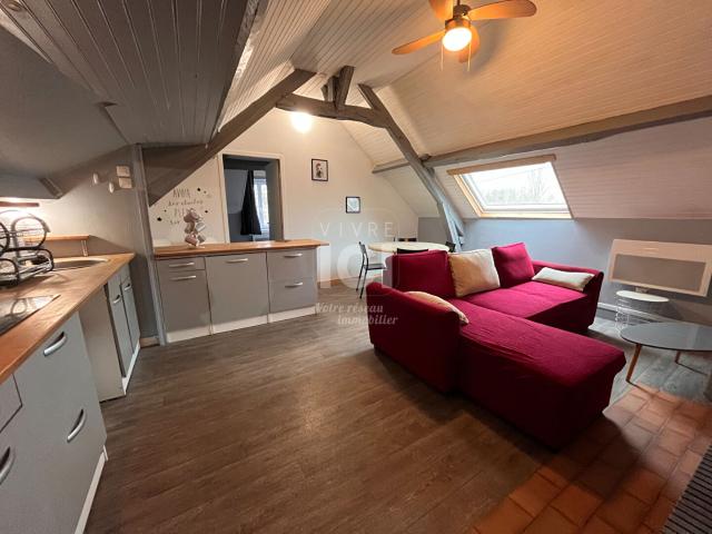 Appartement Ecouflant 5 Pièce s 89.83 M2