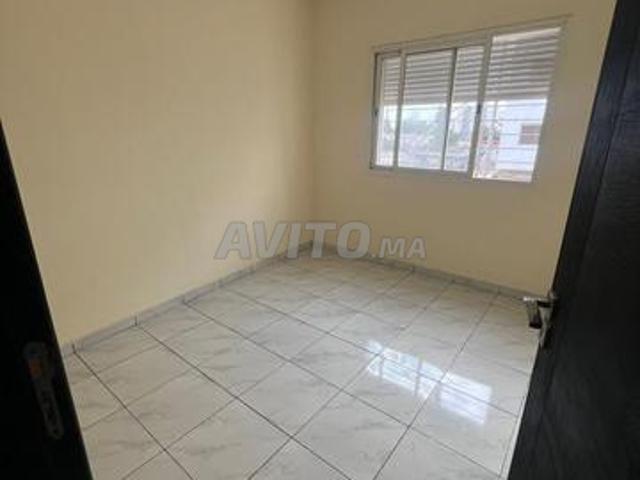 Appartement Éco
