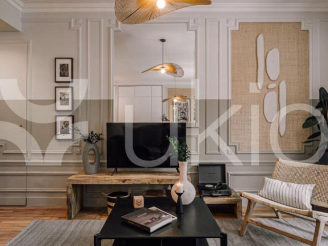 Appartement • Ecole Militaire