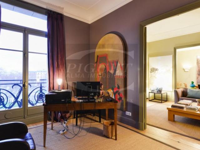 Appartement • Ecole Militaire