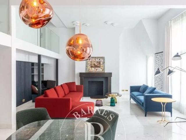 Appartement • Ecole Militaire