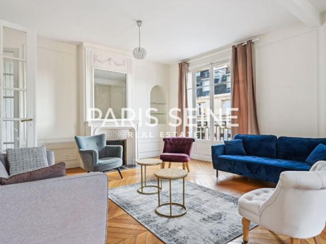 Appartement • Ecole Militaire
