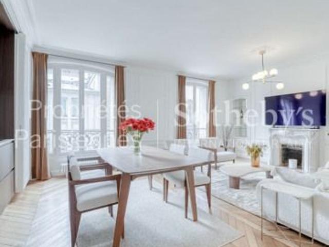 Appartement • Ecole Militaire