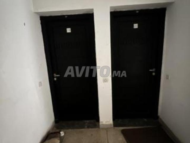 Appartement economique alliance mehdia