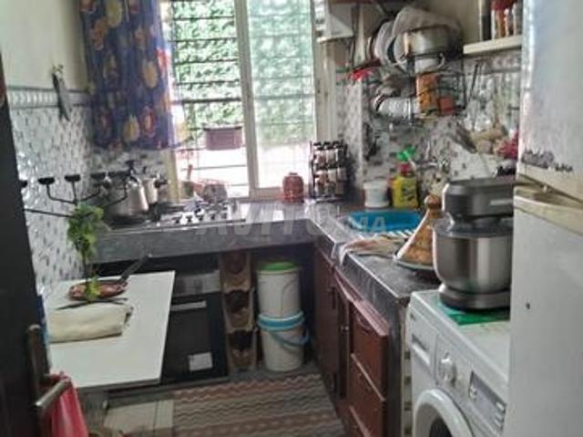 Appartement économique près de la station de tramway à Anfa