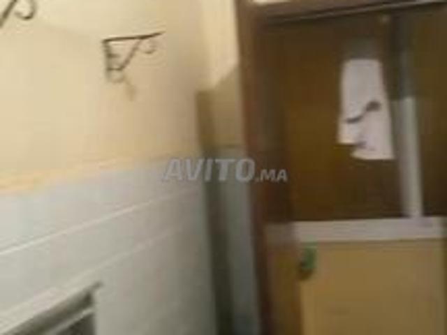 Appartement économique 1 etage