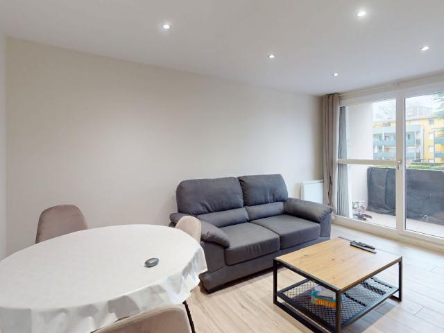 Appartement Echirolles 3 pièce s 55 m2