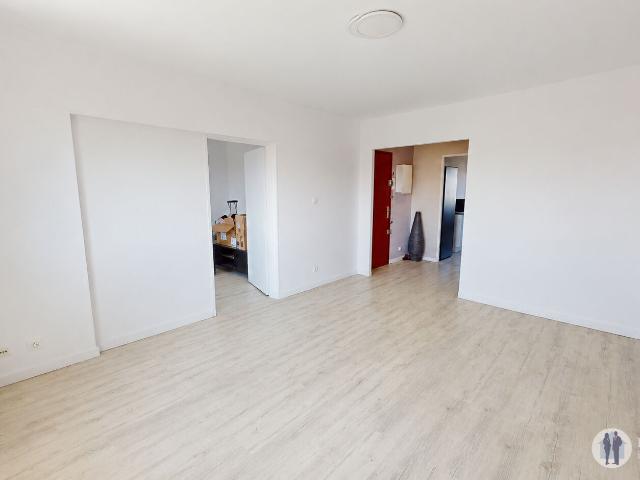 Appartement Echirolles 4 pièce s