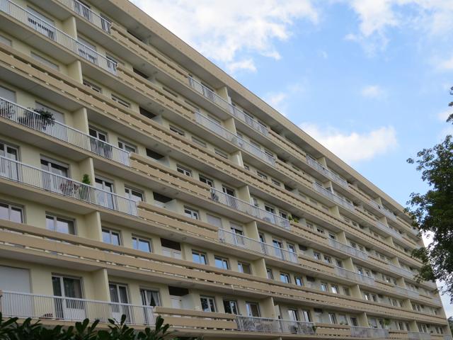 Appartement Ecully 4 pièce s
