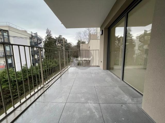 Appartement Écully