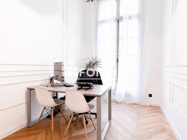Appartement Ecusson rue Saint Guilhem