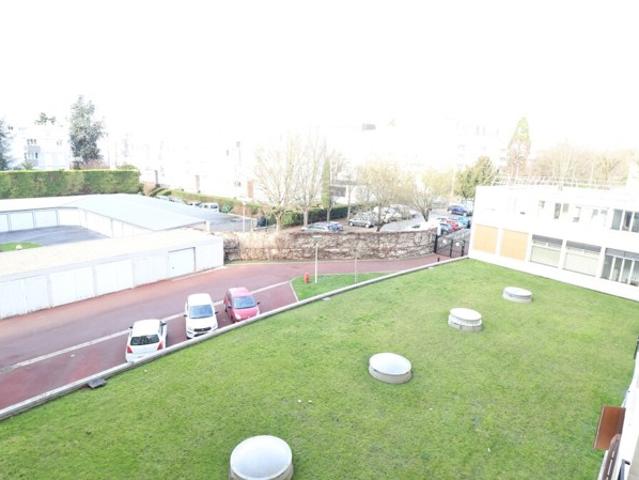 Appartement Eaubonne 86m²