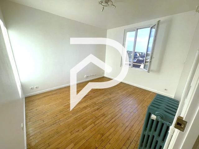 Appartement Eaubonne 1 pièce s 22 m2