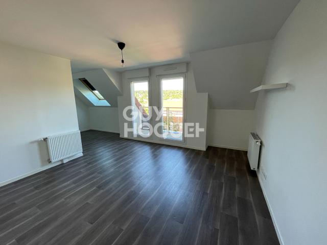 Appartement Eaubonne 1 pièce s 33.62 m2