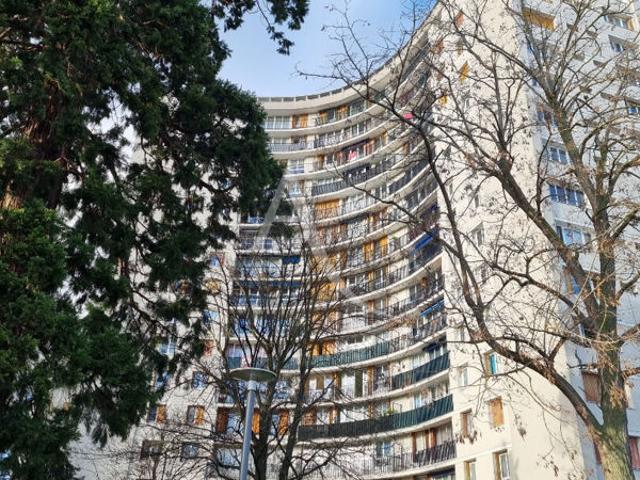 Appartement Eaubonne 2 pièces 48.79 m2