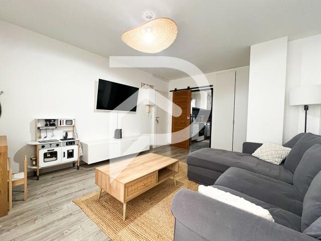 Appartement Eaubonne 3 pièce s 51 m2