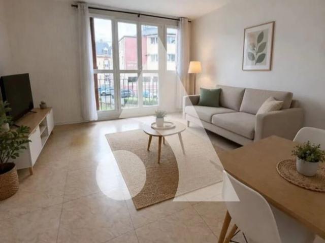 Appartement Eaubonne 3 pièce s 55 m2