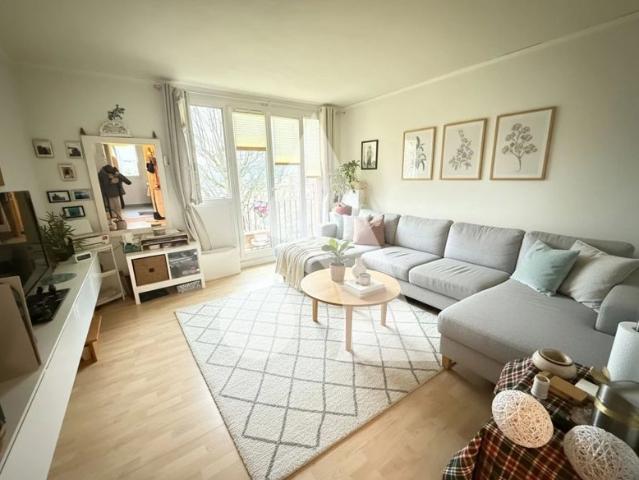Appartement Eaubonne 3 pièce s 55 m2
