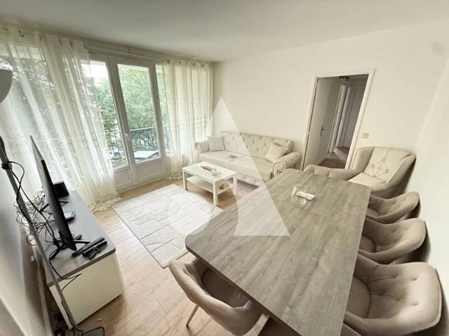 Appartement Eaubonne 3 pièce s 60 m2