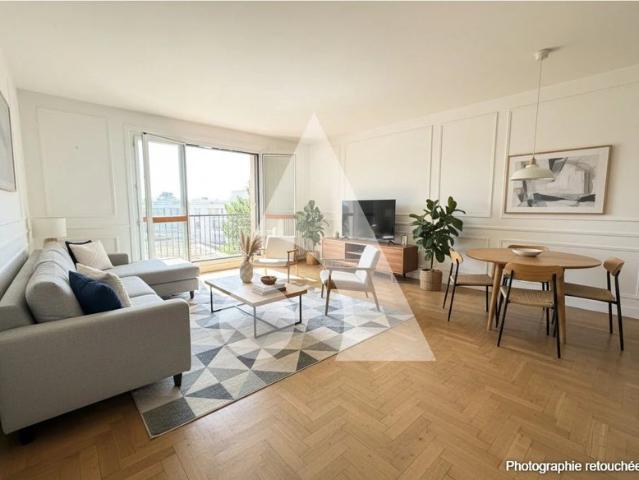 Appartement Eaubonne 3 pièce s 82 m2