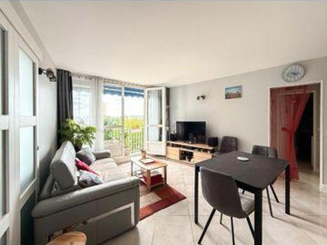 Appartement Eaubonne f2 49m2
