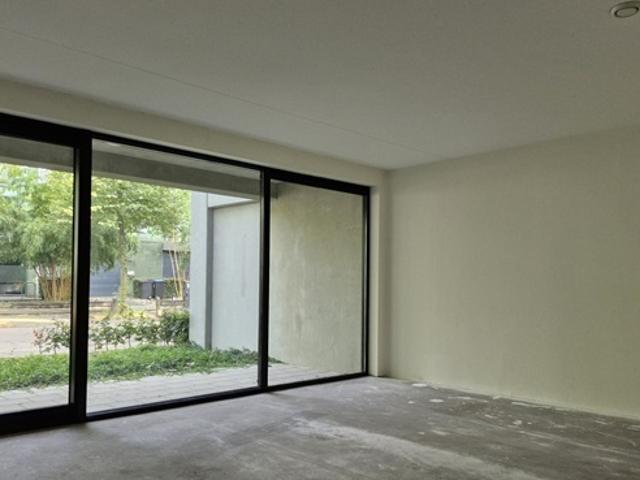 Appartement Egelstraat in Eindhoven