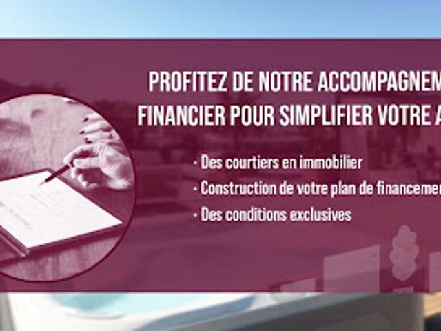 Appartement Egly 2 pièces Les Jardins de Fréville