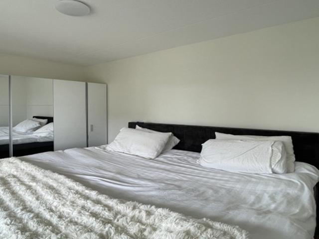 Appartement Eglantierlaan in Apeldoorn