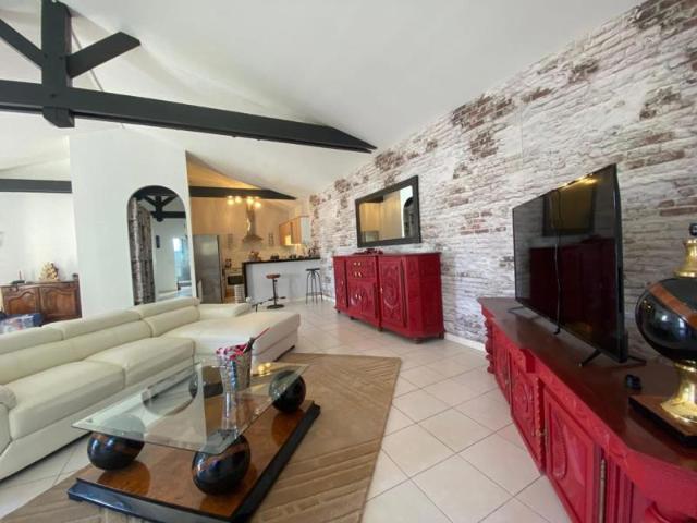 Appartement Eguilles