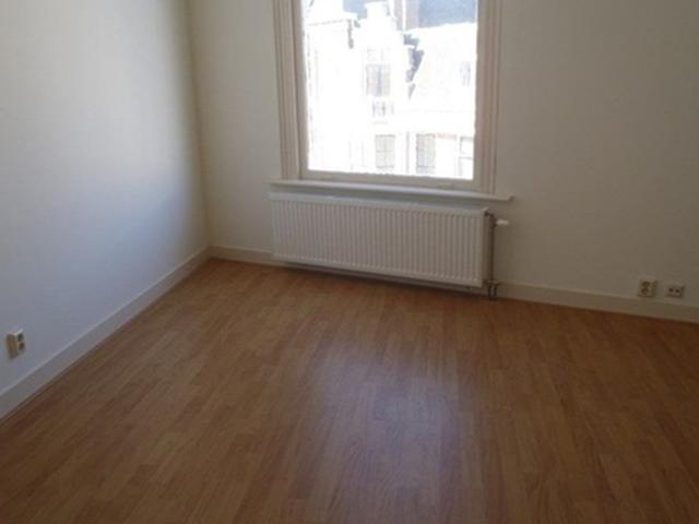 Appartement Edisonstraat in Den Haag