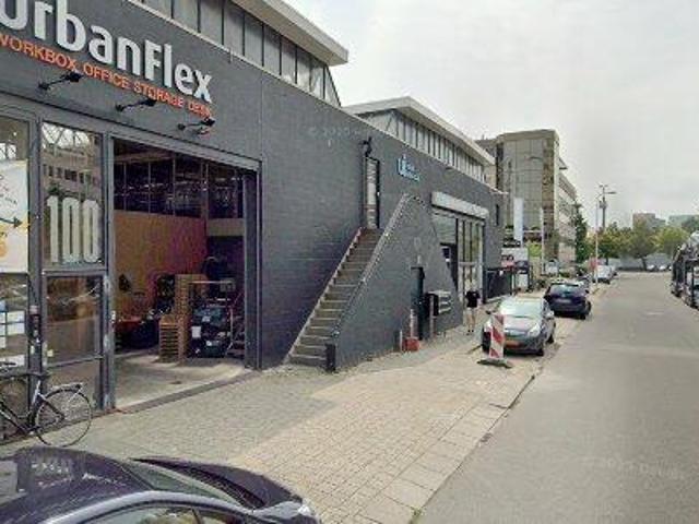Appartement Eendrachtlaan in Utrecht