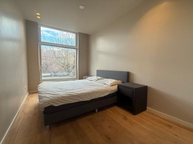 Appartement Eendrachtsweg in Rotterdam