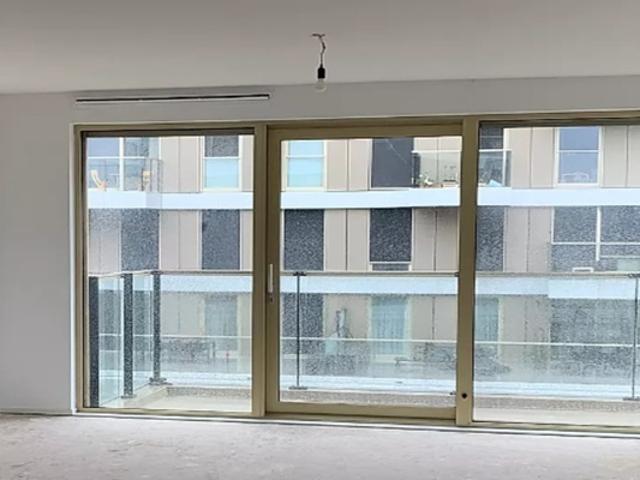 Appartement Eef Kamerbeekstraat in Amsterdam