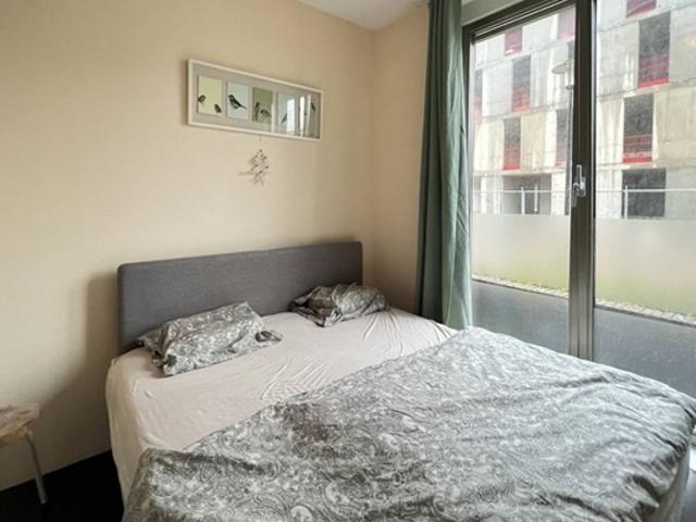 Appartement Eelderdiephof in Utrecht