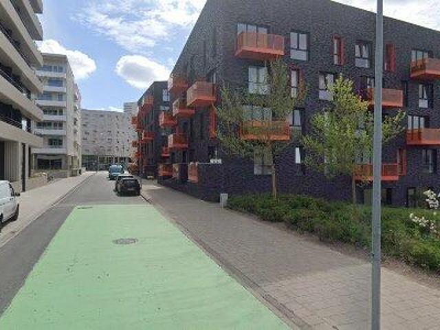 Appartement Eelkemastraat in Groningen
