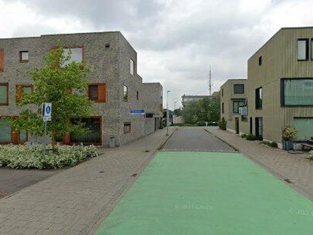 Appartement Eelkemastraat in Groningen